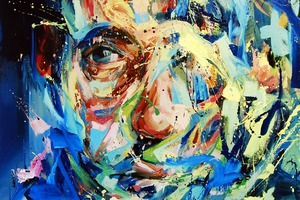 Andrew Salgado