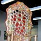 Fractal Chair, Magic Chair