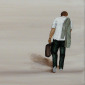 Coming or going man ll