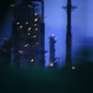 Industrial Landscape- Louisiana