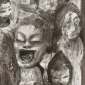 Resurrection Scene