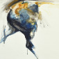 Nu équin 2 (Equine nude 2)