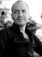 Stephane Villafane