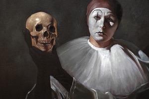 Ray Donley