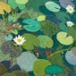 Lazy Pond
