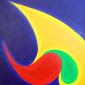 Space Horn by Michaell