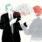 War of Words on Politics