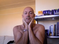 Gordon Sinclair