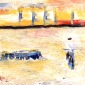 1-Expresionismo ABSTRACTO