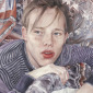 David