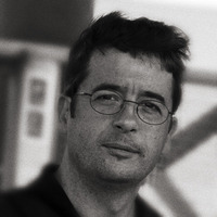 Patrick Gonzales