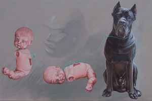 Sylvie Bayard
