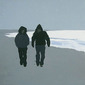 Cold sea