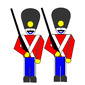 2 Guardsmen