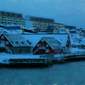 Nuuk Greenland Architecture - by Ozborne Whilliamsson