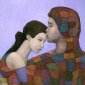 Solace (detail)