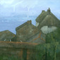 Cadgwith Rooftops