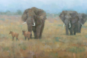 Stephen Mitchell