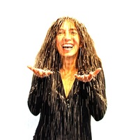 Liset Van Dommelen