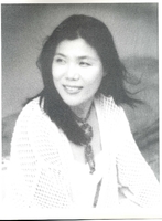 Kyoungja Suh