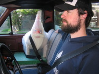 Chris Kerr