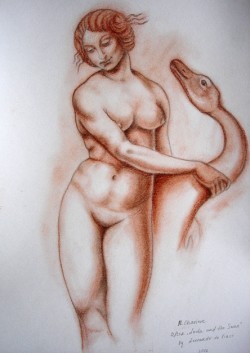 Imagen de Nathalie Chavieve hombre señalando con el dedo
