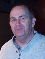 Lynn Kenneth Pecknold