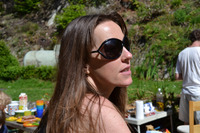 Natasha Morland