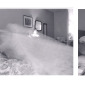 Apprehending objects. Zing! Zing! Zing! Performance with The Bedspread