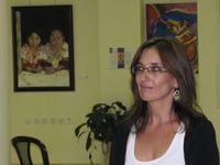 Clari Netzer