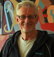 Ian David Baker