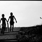 Boys in Trinidad