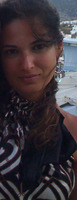 Lena Konstantakou