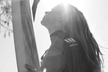 Collection Surfing in Athens; created by Lena Konstantakou