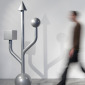 Universal Sculpture Beauty - 2008