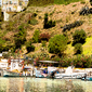 Kanoni Fishing Port