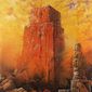 Red Tower