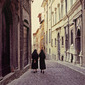 Nuns.  Bergamo, Italy.
