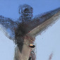 Divine warrior