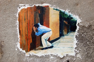 Collection Open Air Paintings; created by Martinho Costa