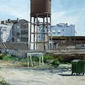A Baliza ( The Goalposts)