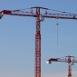 Two Tower (Cranes)