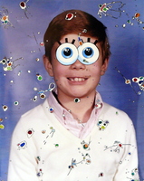 Bud McNichol