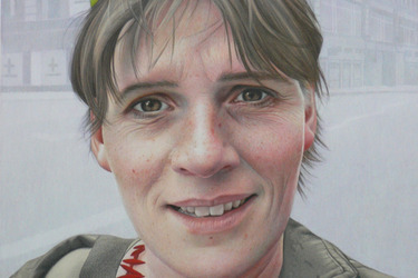 Collection People being people; created by Howard Mason