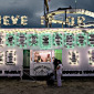 Show for the family at the Hoppings 2009