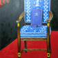 Empty Chair