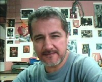 Jorge Crespo Berdecio