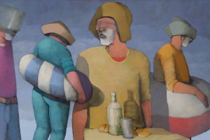 Jorge Crespo Berdecio