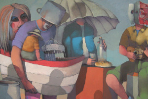 Jorge Crespo Berdecio