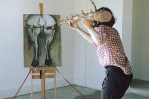 Isa Tenhaeff